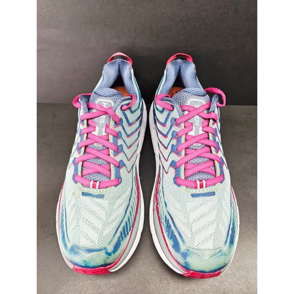 Hoka Women 8 Comfy footwear - Picture 5 of 7